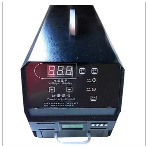 Automatic black photosensitive seal machine for stamp (VKZJ1)