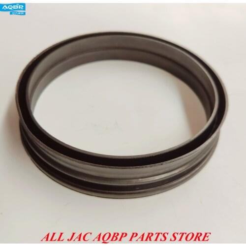 Auto Replacement Parts OE Number 1106011U7150 for JAC J4 J5 J6 Fuel pump seal Black