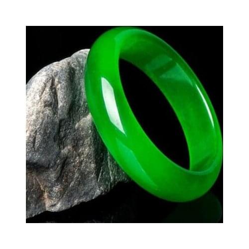 Quartz topaz topaz jade bracelet startlingly yellow chalcedony wide Armschmuck bracelets