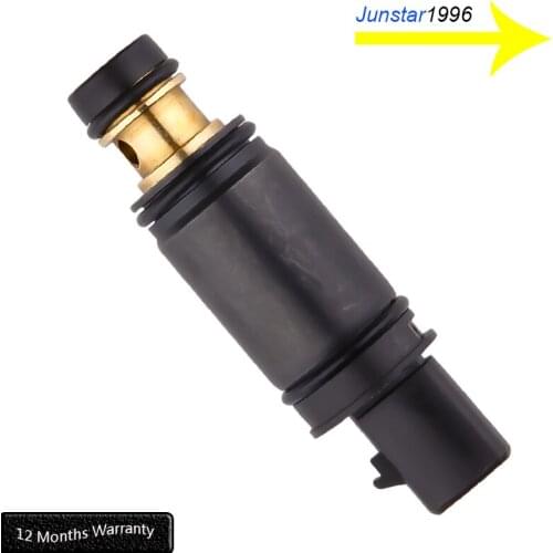 Fiat opel air condition solenoid valve