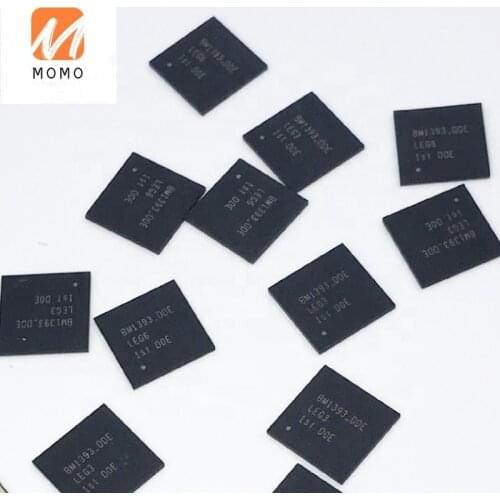 Electronic components BM1393