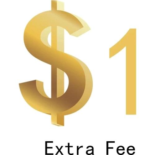 This link makes up the difference Separate purchase will not ship