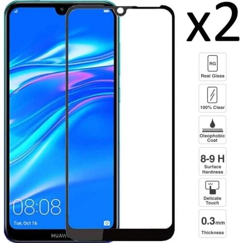 IGlobalmarket Screen Protectors For Huawei Honor Play