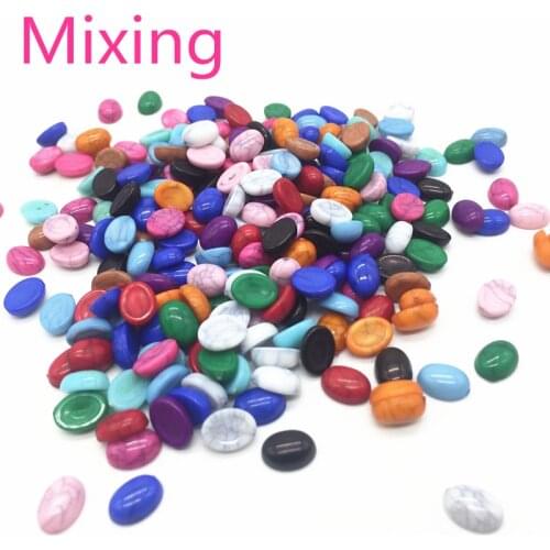 IMgnijuoy Pearls For Nail Design