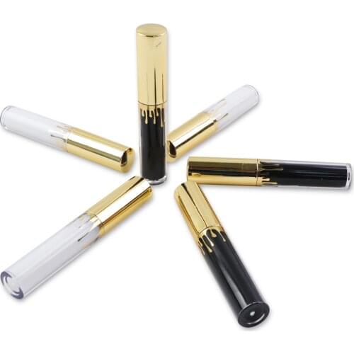 TDANCE 5ML Eyelash Glue Wholesale Glue 50/100PC Quick Dry Lash Lifting Adhesive Lashes Faux Cils Lift Makeup Strong Adhesive