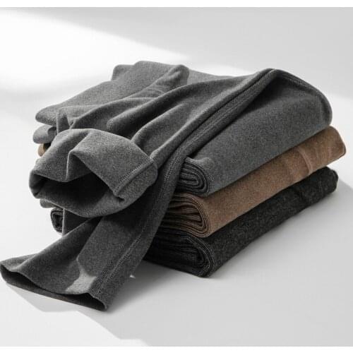 Skinny Underwear Clothing Male Long Johns Thermal Underwear Set Brand Mens Thermal Underwear Suit Autumn Winter Thin Tight