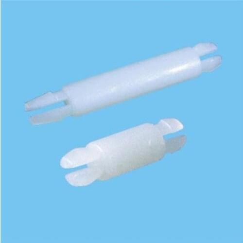 Free shipping 1000pcs lot nylon pcb support spacer pcb standoff