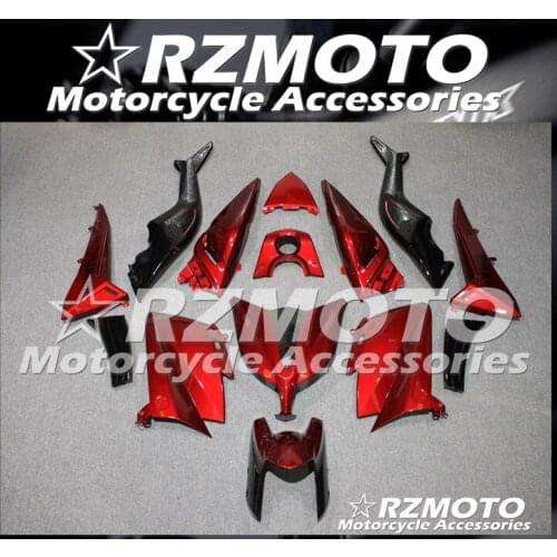 New ABS Motorcycle fairing kit For YAMAHA TMAX530 2012-2014 year Bodywork Injection mold Store No.1418