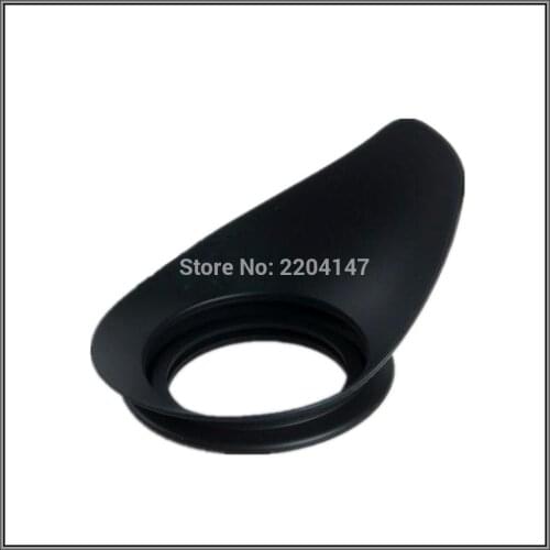 NEW Original MC2500 Viewfinder Rubber Eyecup Eye Cup For Sony HXR-MC2500 2500C Camera Replacement Unit Repair Part