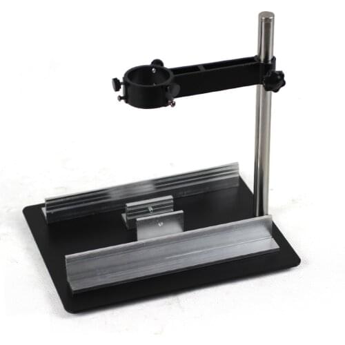 YIHUA-628 Hot Air Gun Soldering And Repair Station , Air Gun Bracket And Circuit Board Fix Bracket