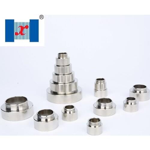 Thread Adaptor PG42 to PG48 Change Enlarge the Entry Thread Diameter of Enclosures