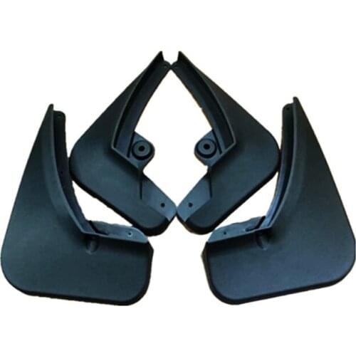 Fit for LYNK&CO 01 2018 mudguard for LYNK&CO 01 non drilling mudguard