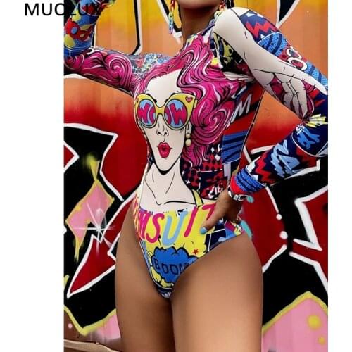 Summer Bikini 2021 One Piece Swimsuit Women Swimwear Backless Tiger Print Push Up Bath Suit Bandeau Beachwear Brasileño Monokini