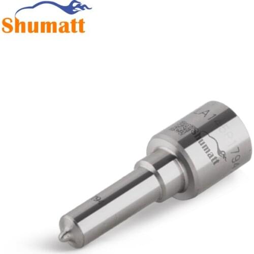 China Made New Injector Nozzle 0433172093 DLLA145P1794 For 0445120157 Injector