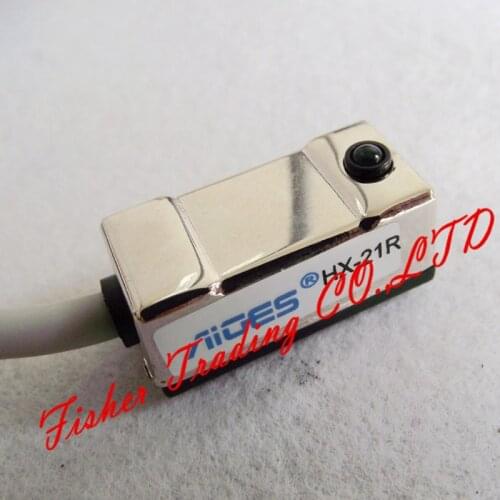 Senthor Switches