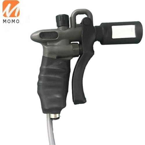 SL-004A Ionizing air gun Gun ESD Static Eliminator Ionizer Anti-static