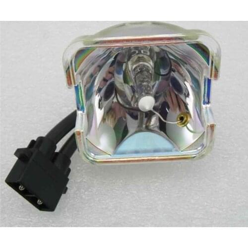 TLPLW12 Replacement Projector bare Lamp for TOSHIBA TLP-X3000 / TLP-XC3000 / TLP-XC3000A / TLP-X3000U / TLP-X3000AU