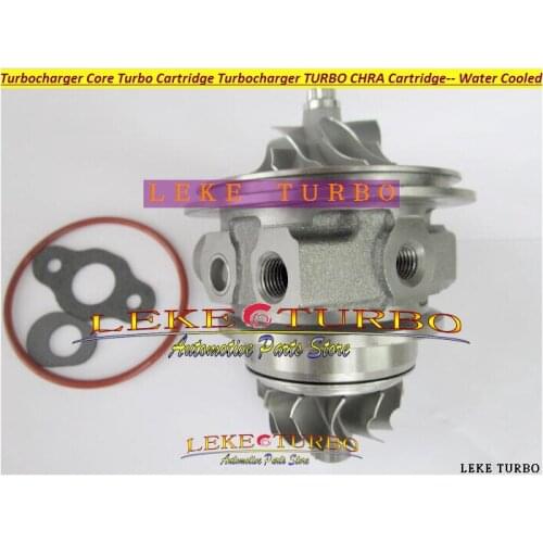 Turbo Cartridge CHRA TD04L 49377-06212 49377-06210 36002369 30650634 8603226 For VOLVO XC70 XC90 S60 S80 V70 2003- B5254T2 2.5L