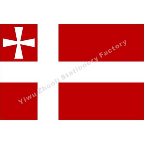 Ukraine Volhynian Oblast of Flag 150X90cm (3x5FT) 120g 100D Office/Activity/parade/Festival/world cup/Home Decoration