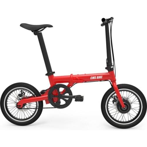 16 "Ultralight adult folding vehicle bicycle bike electric bicycle conversion kit