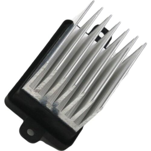 Adapt to Dongfeng Fengshen DFM AX7 blower resistance, blower speed control module