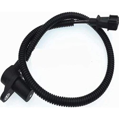 Automobiles Parts Crankshaft Position Sensor CKP 500343018 5001848541 0281002332 for IVECO For CITROEN For FIAT For PEUGEOT