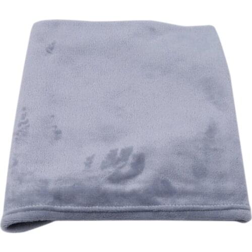 2021 Velvet Comfortable Household Blanket Autumn And Winter Super Soft Keep Warm Sofa Baby Blanket Size