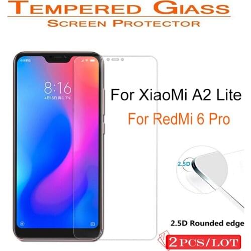 Benyiwin Screen Protectors For Xiaomi Redmi Pro