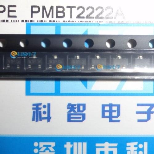 100% New&original PMBT2222A W1P BOM