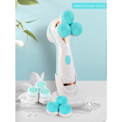 Chainer Skin Care Devices