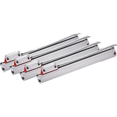 Ditron DC10 Linear Scale 50 100 150 200 250 300 350 400mm Travel Optical Encoder 5micron 0.005mm TTL 5V Ruler