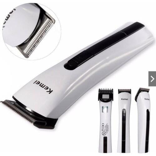 USB Electric Hair Clippers Trimmers For Men Adults Kids Cordless Rechargeable Hair Cutter Machine Hair Clipper Trimmer