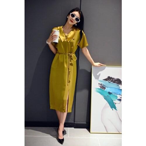 Fomolayime Fashionable Summer Dresses