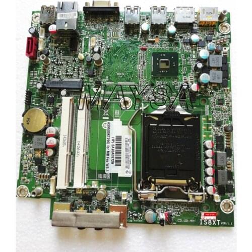 FRU: 00KT290 FOR Lenovo m4500q desktop m73 m93 IS8XT motherboard LGA1150 H81 DDR3 MB 100% tested ok