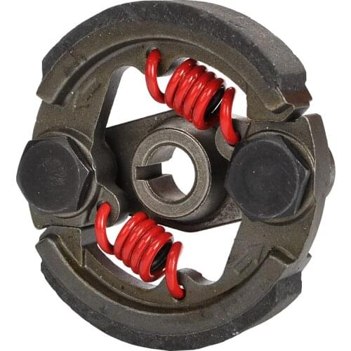 Clutch Pad Heavy Duty for 2 stroke 43cc 47cc 49cc CAG MAT1 MAT2 Mini Quad Pocket Bike Dirt Bike