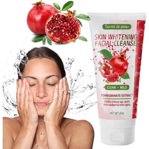 Love·Thanks Facial Cleansers