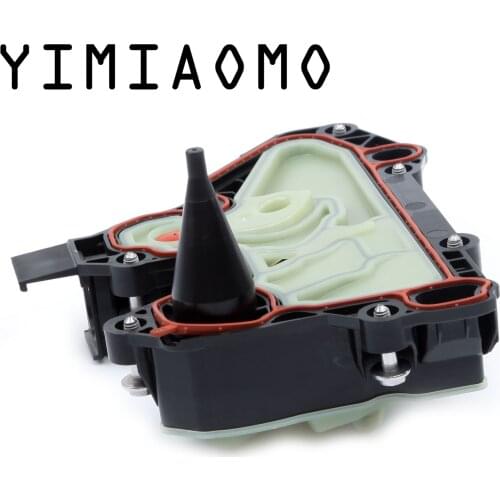 Oil Separator PCV Valve Assembly 06K103495AF For VW Golf Passat Touran Audi A1 A6 Q5 Q7 Skoda Superb Seat Leon Ibiza 06K103495C