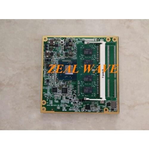 Mindray DCN3 B Ultra Bay Trail DC Module Component Circuit Board