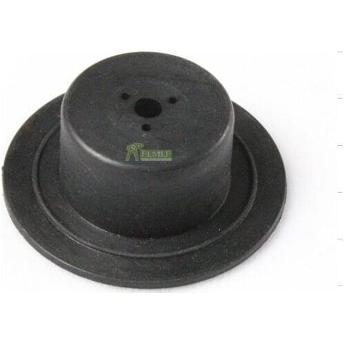 Plastic Tank Cover Fit for 1/5 HPI ROFUN ROVAN KM BAJA 5B RC CAR Engines PARTS