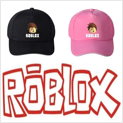 Games Hip Hop Breathable Cap Rock Band Symbol Skullies Beanie Cotton Black/Pink Hat Unisex Baseball Cap Cosplay Costume Prop