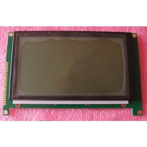 For Hitachi 5.4inch LMG6411PLGE Replacement LCD screen display panel Digitizer