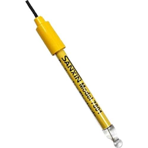 Water Hardness Composite Electrode 601 Calcium and Magnesium Ion Concentration Tester Ion Electrode