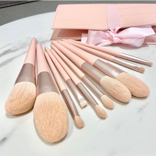 VANDER LIFE Makeup Brushes