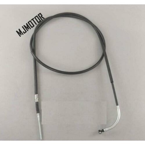 Rear Brake cable for Chinese QJ Keeway Honda LEAD110 SCR110 Motorcycle scooter atv moped spare parts