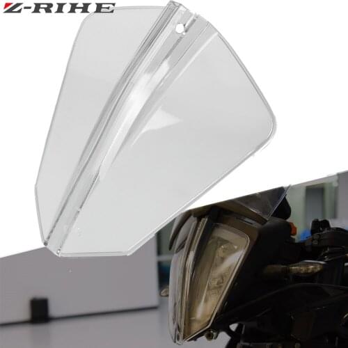 For 890 ADVENTURE R Motorcycle Headlight Protector Cover Grill 790 ADVENTURE S R 2019-2021 390 ADV ADVENTURE 2020 2021 390ADV