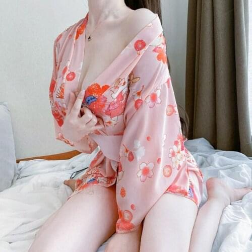 Chinese Style Collar Cheongsam Vestidos Elegant Pink Women Satin Qipao Sexy Slim Short Sleeve Dress Traditional School Girl