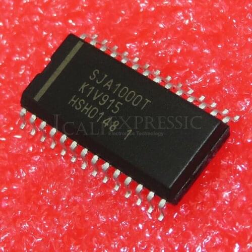 1PCS SJA1000 SJA1000T SOP-28 In Stock