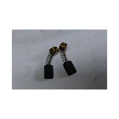 10 Pcs 7/16"x5/16"x3/16" CB56 Motor Carbon Brush for Makita 11 x 8 x 5mm