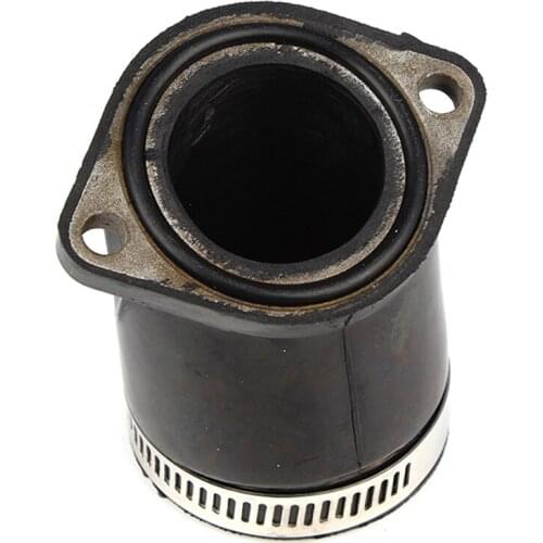 2x4 4x4 New K&L Motorcycle Carb Carburetor Intake Boot For Kawasaki KVF400 Prairie 400 16065-1337