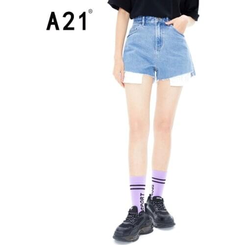 Женские шорты A21 China At AliExpress